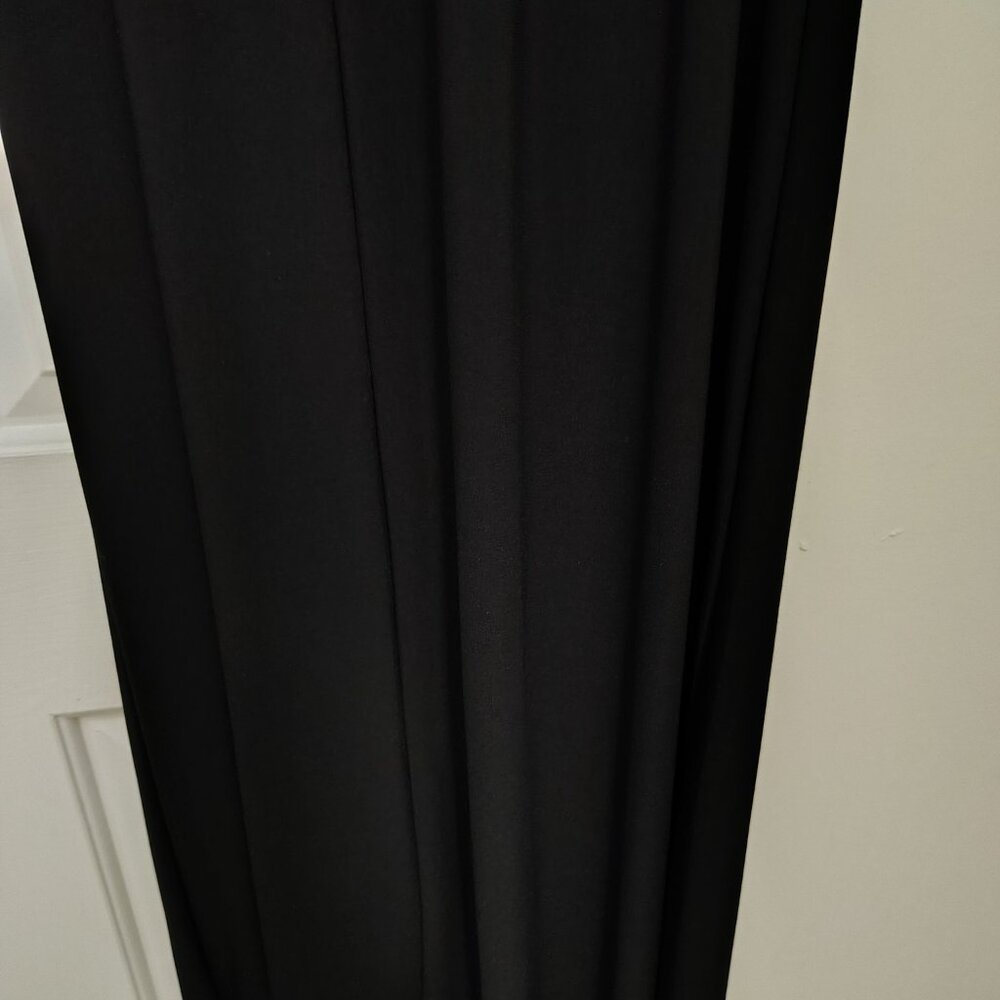 Maxi Elegant Dress - Picture 8 of 9